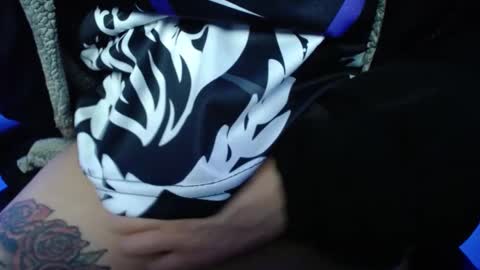 Snapshot of nanna_yoshi chatting on 12.05.24 nanna yoshi online show from 12.05.24