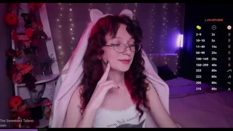 NannoNancy online show from 11.03.25