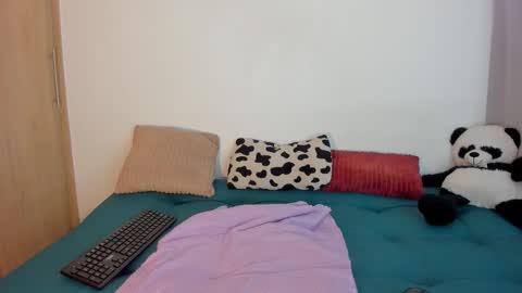 Nanny  online show from 01.05.26