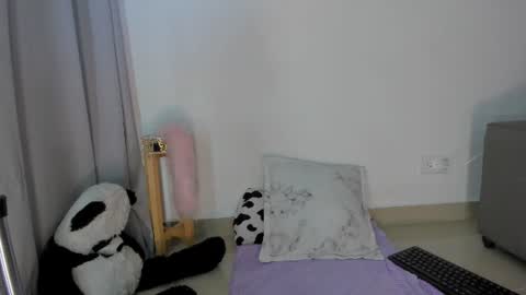 Nanny  online show from 07.31.26