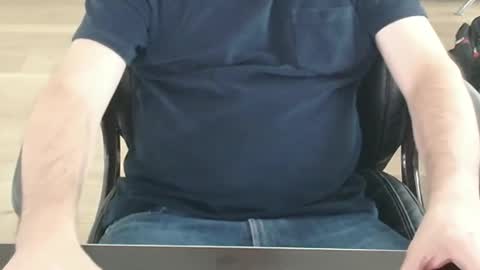 Snapshot of nanochastity chatting on 03.29.26 Nano online show from 03.29.26