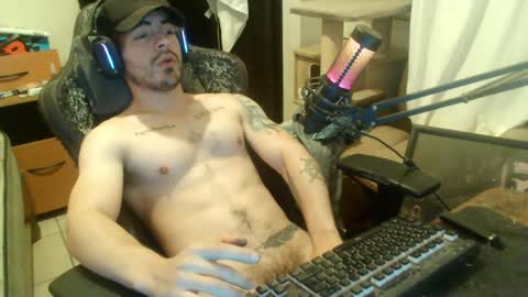 Snapshot of nansmile chatting on 09.30.25 Nan online show from 09.30.25