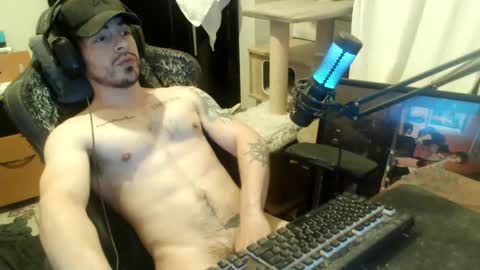 Snapshot of nansmile chatting on 10.07.25 Nan online show from 10.07.25