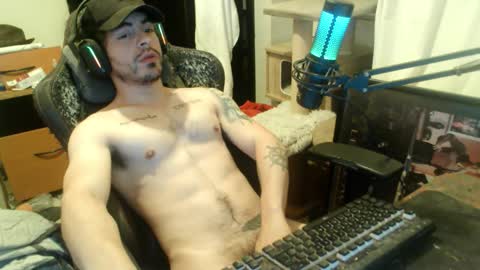 Snapshot of nansmile chatting on 10.12.25 Nan online show from 10.12.25