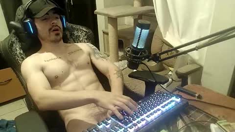 Snapshot of nansmile chatting on 03.14.26 Nan online show from 03.14.26