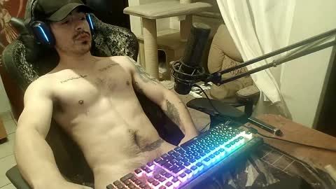 Snapshot of nansmile chatting on 03.28.26 Nan online show from 03.28.26