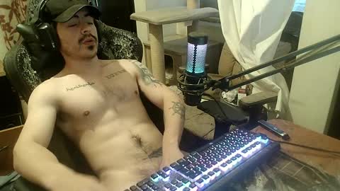 Snapshot of nansmile chatting on 04.09.26 Nan online show from 04.09.26