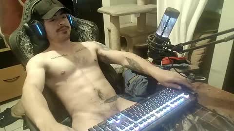 Nan online show from 04.28.26