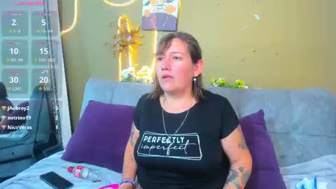 nany_gp online show from 08.03.26