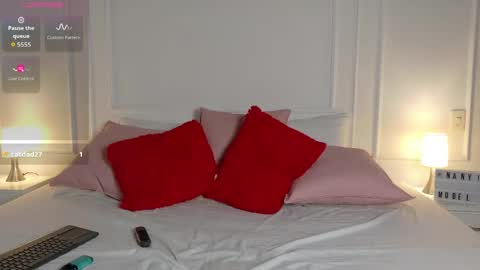 nany_model25 online show from 05.02.26
