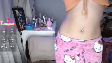 nanylux online show from 12.15.25