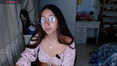 nanylux online show from 01.17.26