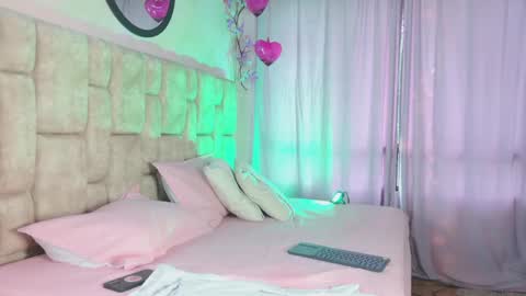 nanymatrioska online show from 04.29.26