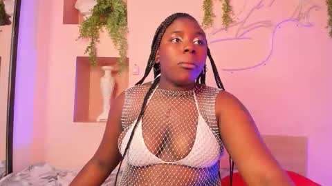 nanymoreno online show from 11.28.25