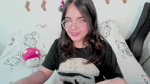  Naoko  online show from 01.02.25