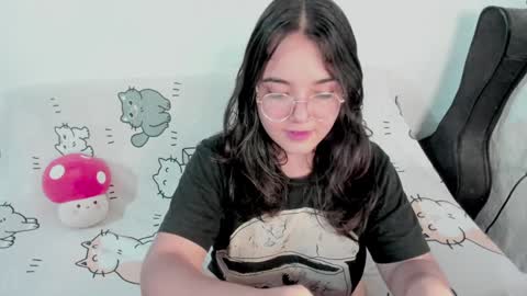  Naoko  online show from 01.07.25