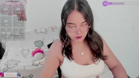  Naoko  online show from 01.28.25