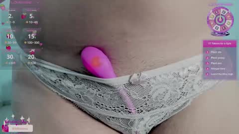  Naoko  online show from 02.12.25