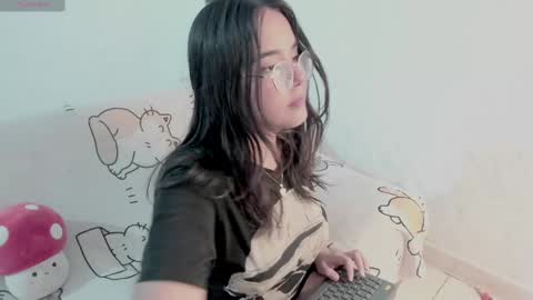  Naoko  online show from 02.25.25