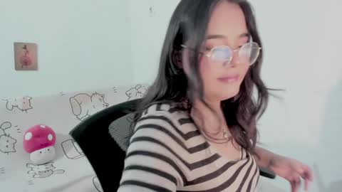  Naoko  online show from 03.07.25