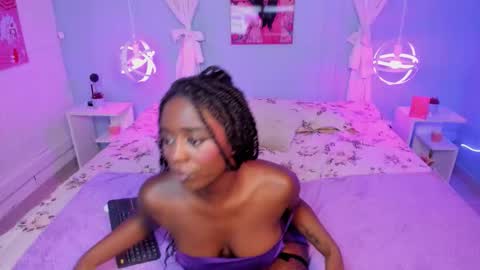 Naomi online show from 03.11.26