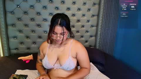 NAOMI online show from 03.26.26