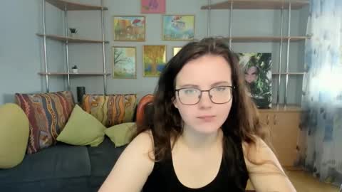 naomi_di online show from 06.02.26