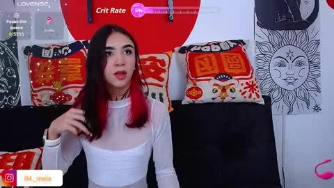 naomi_femme online show from 05.10.26