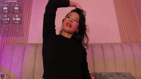 Naomi online show from 06.09.26