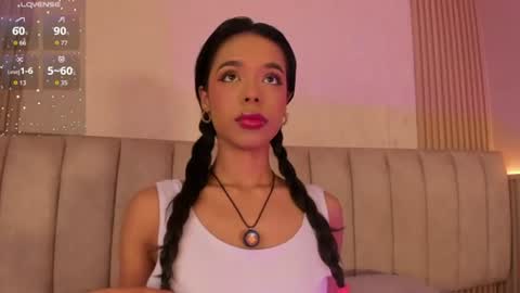 Naomi online show from 06.25.26