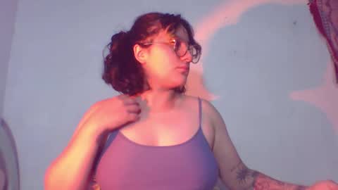 Naomi online show from 01.23.25