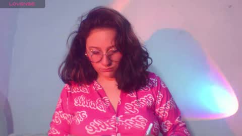 Naomi online show from 03.07.25