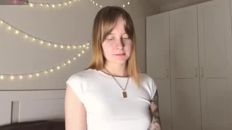 Naomi online show from 10.28.25