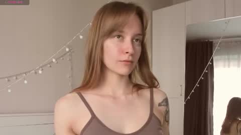 Naomi online show from 06.19.26