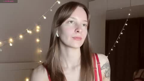 Naomi online show from 06.23.26