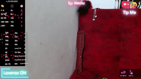 Snapshot of naomi_powel chatting on 01.19.26 naomi_powel online show from 01.19.26