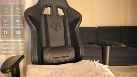 Naomi online show from 01.17.25