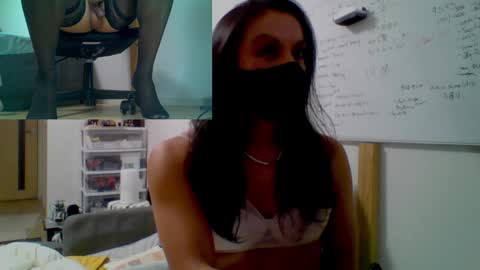 Daniella Naomi online show from 02.07.25