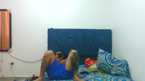 Mia online show from 03.02.26