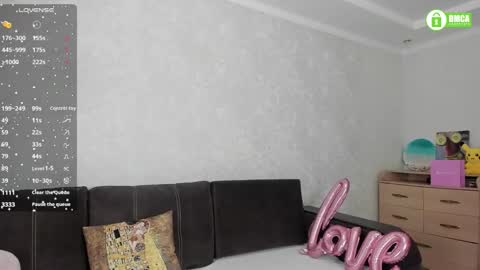 Snapshot of naomi_tara chatting on 03.01.25 Naomi online show from 03.01.25