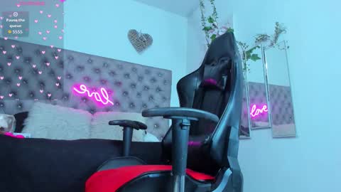 Naomi online show from 10.28.25