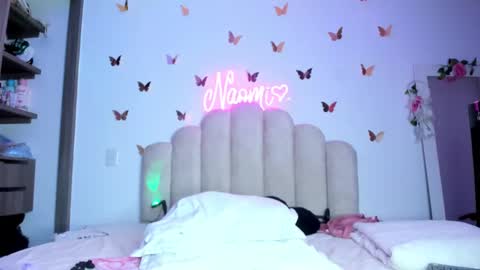    online show from 10.27.25