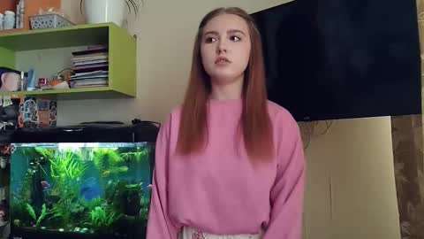 Snapshot of naomibarhydt chatting on 02.25.26 Naomi online show from 02.25.26