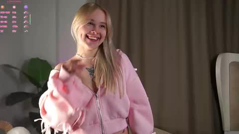 Angel online show from 03.15.26