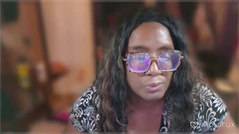 Naomi online show from 01.24.25