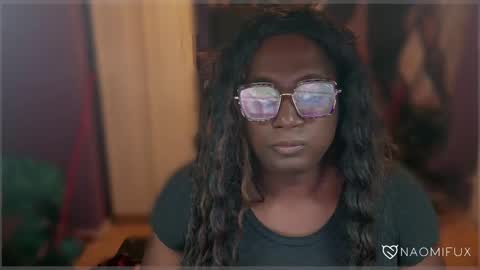 Naomi online show from 03.02.25