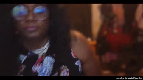 Naomi online show from 09.11.25