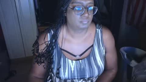 Naomi online show from 12.02.25