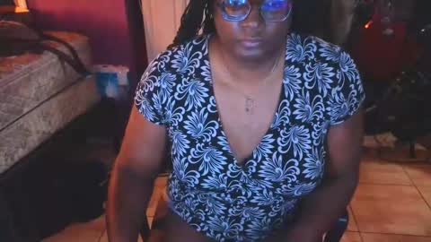 Naomi online show from 02.28.26