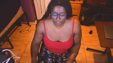 Naomi online show from 03.23.26